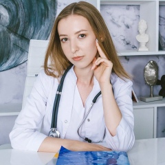 Марина Речкина, 04.09.1997, Москва