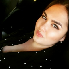 Виктория Михайленко, 25.10.1993, Мариуполь