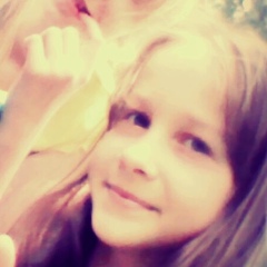 Настенька Тибина, 06.08, Нижний Новгород