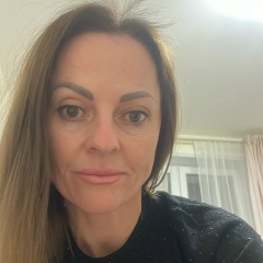 Елена Моисеева