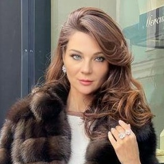 Анна Содель, 02.10, Санкт-Петербург