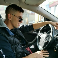 Евгений Аверкин, Саратов