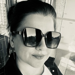Полина Раскова, 04.11, Ярославль