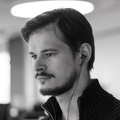 Тимофей Хрюкин, 20.12, Москва