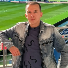 Алексей Семерников, 08.08