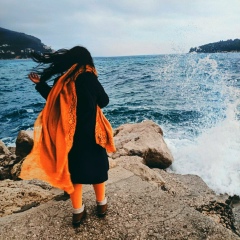 Мария Шилина, 20.02, Санкт-Петербург