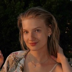 Анна Худякова, 20.06, Москва