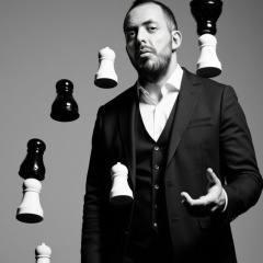 Алексей Сигов, 13.09.1987, Санкт-Петербург