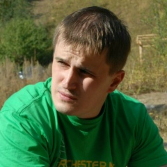 Петр Михеев, 08.08, Алматы