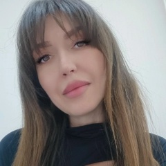 Альбина Гимбатова, 27.10, Набережные Челны