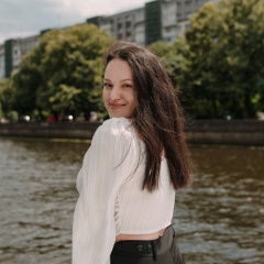Анжелика Гараева, 05.02