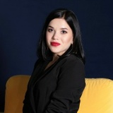 Екатерина Трохова, 02.03, Москва