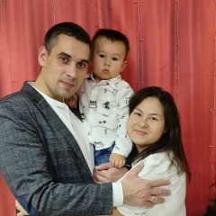 Ярослав Киктенко, Солнечногорск