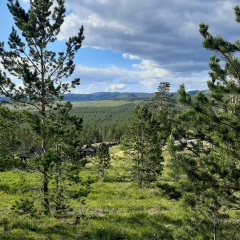 Ирина Доржиева, 03.05, Улан-Удэ