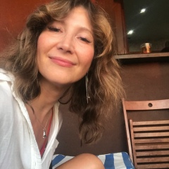 Анна Брюханова, 25.10