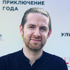 Александр Лифшиц, 31.10.1984, Москва
