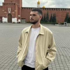 Георгий Бездушный, 01.08, Краснодар