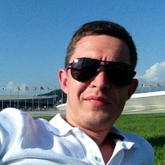 Александр Пилипенко, 18.02.1989, Москва