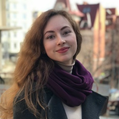 Sofia Morozova, 25.08, Казань