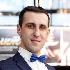 Николай Филимонов, 25.12.1988, Железногорск