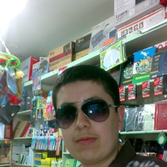 Obidjon Raximov, Чуст