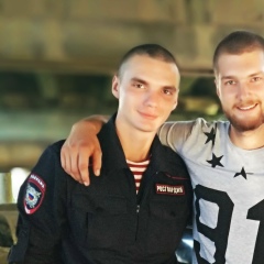 Жеканчик Бор, 25.11, Симферополь