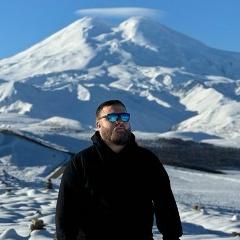 Дмитрий Бида, 27.10, Великий Новгород