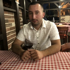Павел Джураев, 01.09, Смолевичи