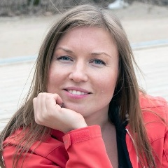 Светлана Захарова, 24.02, Москва