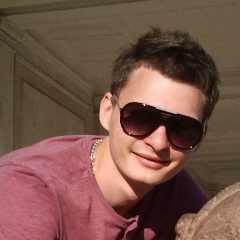 Chris Vox, 25.10