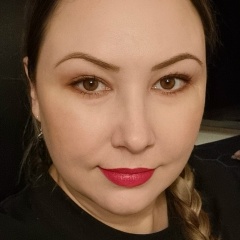 Светлана Колмыкова, 16.09, Челябинск