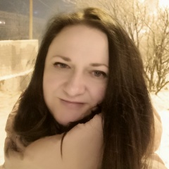 Александра Тропина, 18.02, Мурманск