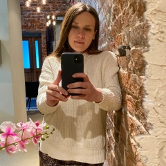 Диляра Га, 19.10, Казань