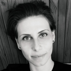 Елена Маркина, 01.09, Новосибирск