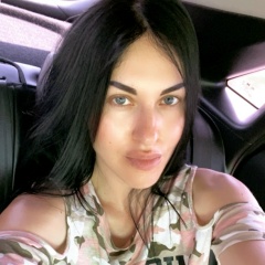 Марина Соколенко, 08.09.1986, Симферополь