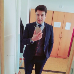 Азиз Тайыров, 20.03.1992, Харьков