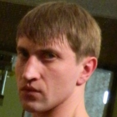 Паша Матвеев, 06.03.1985, Ковров