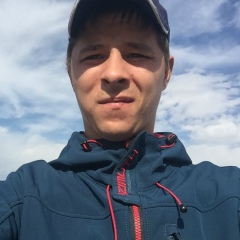 Валентин Гришилов, 23.01, Белогорск