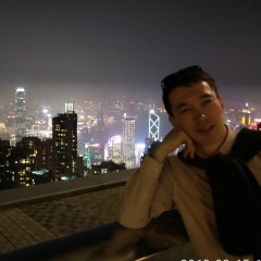 Айдос Искаков, 27.10, Shenzhen