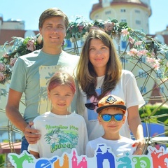 Елизавета Акулич, 26.07.1990