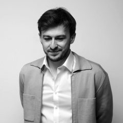 Илья Верховский, 23.06, Москва