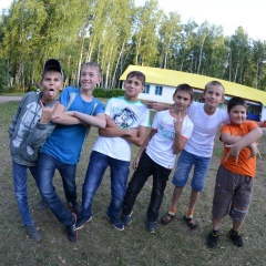 Айнур Лукманов, 21.05, Туймазы