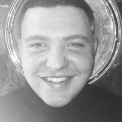 Антон Миляев, 31.05.1989, Астрахань