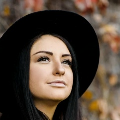 Анна Слободская, 21.08.1988, Минск