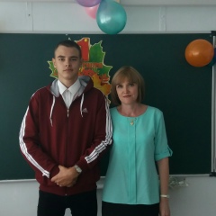 Светлана Ледяева, 06.07, Сызрань