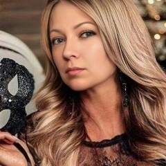 Елена Павлова, Энгельс