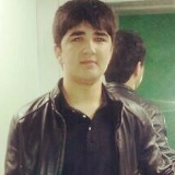 Азамат Супхонкулов, 05.10.1993, Москва