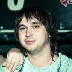 Иван Меньших, 30.11.1986, Воронеж