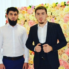Зелим Джабраилов, 03.08.1993, Грозный
