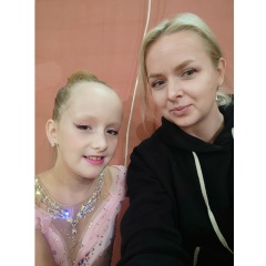 Юленька ., 12.10, Витебск